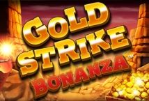 Slot Gold Strike Bonanza Fortune Play