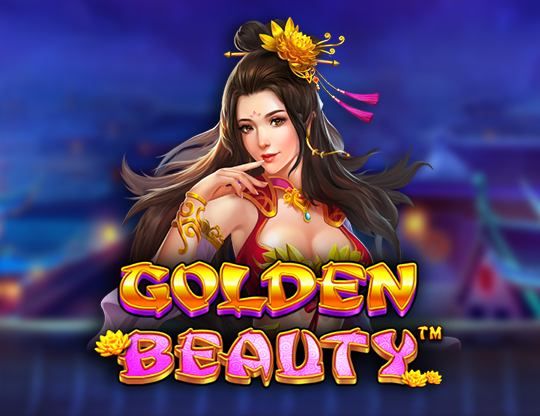Slot Golden Beauty