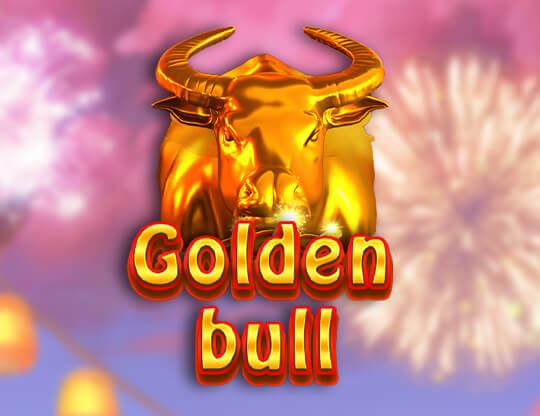 Slot Golden Bull