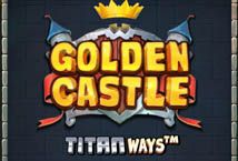Slot Golden Castle Titanways