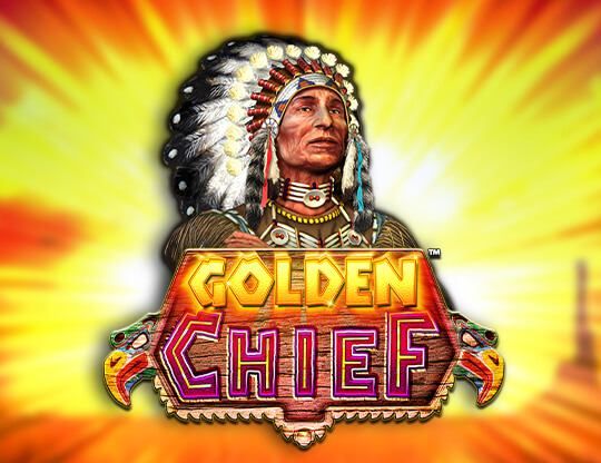Slot Golden Chief