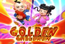 Slot Golden Children