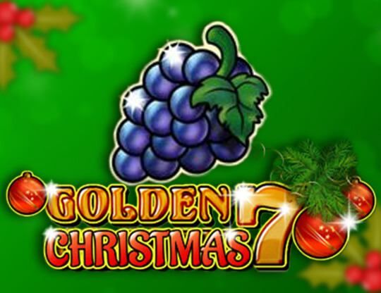 Slot Golden Christmas 7