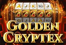 Slot Golden Cryptex