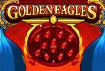 Slot Golden Eagles