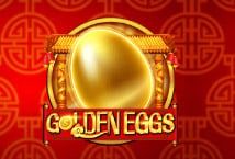 Slot Golden Eggs (CQ9)