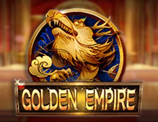Slot Golden Empire