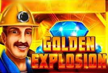 Slot Golden Explosion