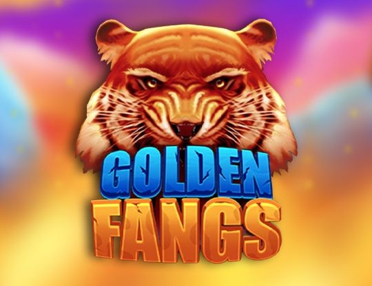 Slot Golden Fangs