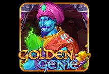 Slot Golden Genie (Toptrend)