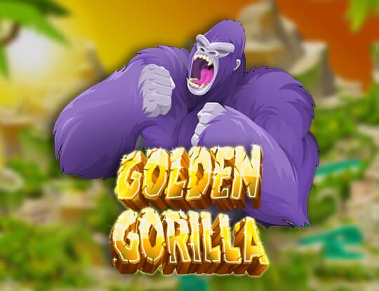Slot Golden Gorilla