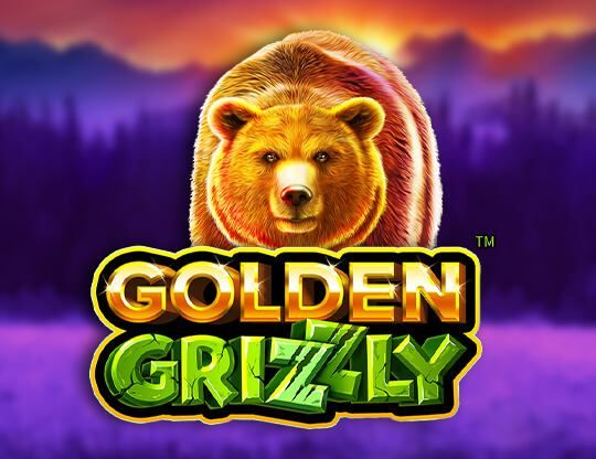 Slot Golden Grizzly