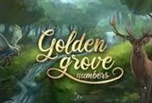 Slot Golden Grove Numbers