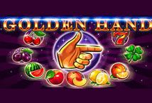Slot Golden Hand