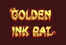 Slot Golden Ink Rat