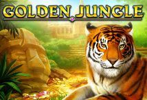 Slot Golden Jungle