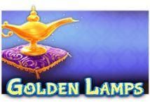 Slot Golden Lamps