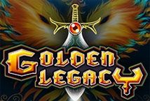 Slot Golden Legacy (Multislot)