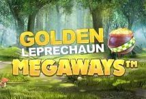 Slot Golden Leprechaun Megaways