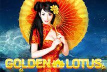 Slot Golden Lotus (Red Tiger)