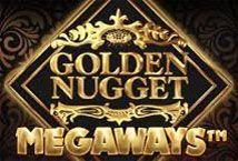 Slot Golden Nugget Megaways