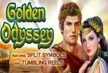 Slot Golden Odyssey