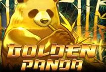 Slot Golden Panda