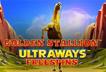 Slot Golden Stallion