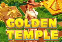 Slot Golden Temple