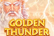 Slot Golden Thunder