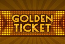 Slot Golden Ticket (Oryx)