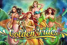 Slot Golden Tides