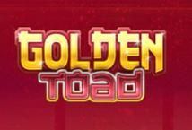 Slot Golden Toad
