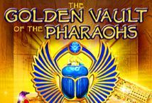Slot Golden Vault of Pharaohs