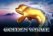 Slot Golden Whale