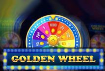 Slot Golden Wheel