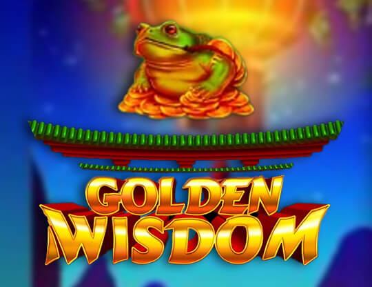 Slot Golden Wisdom