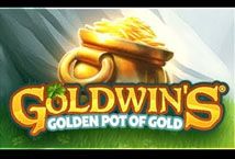 Slot Goldwin’s Golden Pot of Gold