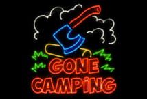 Slot Gone Camping