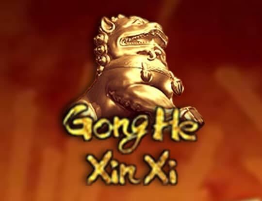 Slot Gong He Xin Xi