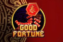 Slot Good Fortune (CQ9)