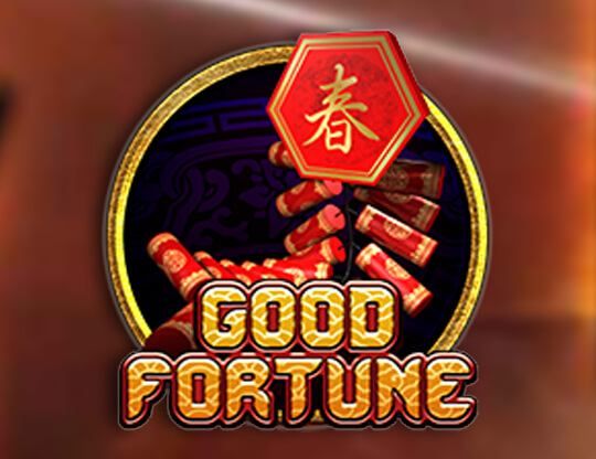 Slot Good Fortune