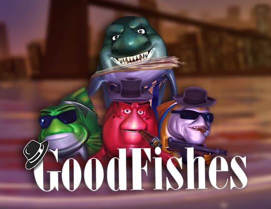 Slot GoodFishes