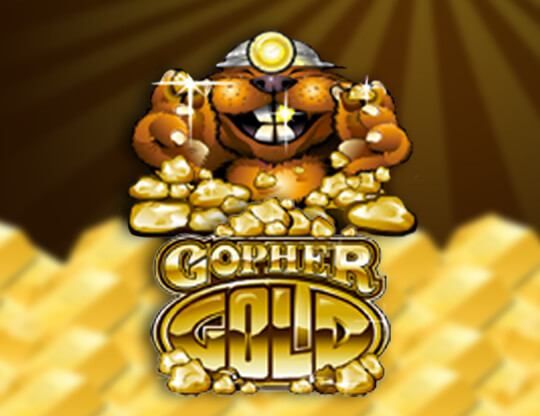 Slot Gopher Gold