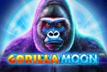 Slot Gorilla Moon