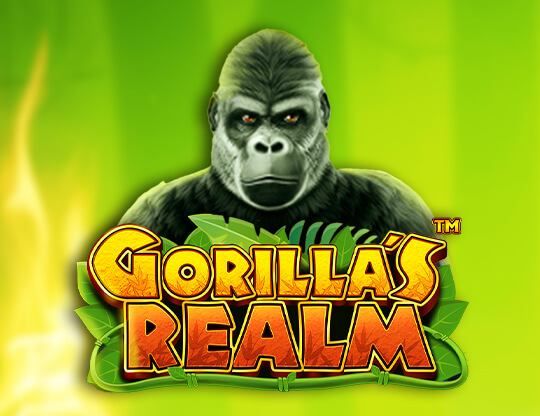 Slot Gorilla s Realm