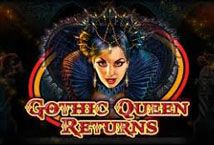 Slot Gothic Queen Returns