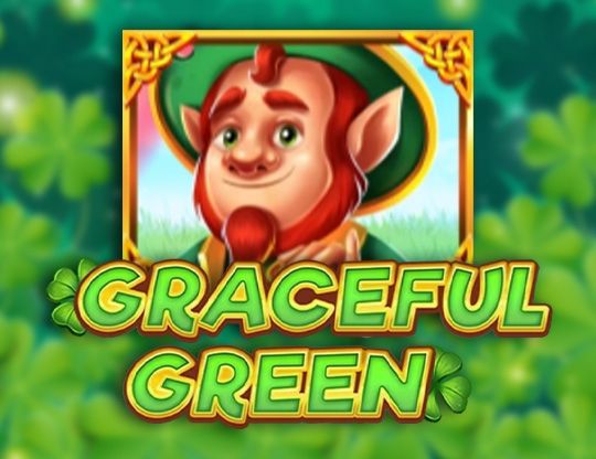 Slot Graceful Green