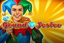 Slot Grand Jester