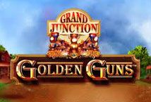 Slot Grand Junction: Golden Guns